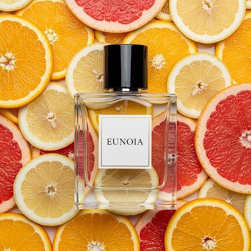 e.285 Citrus Bloom