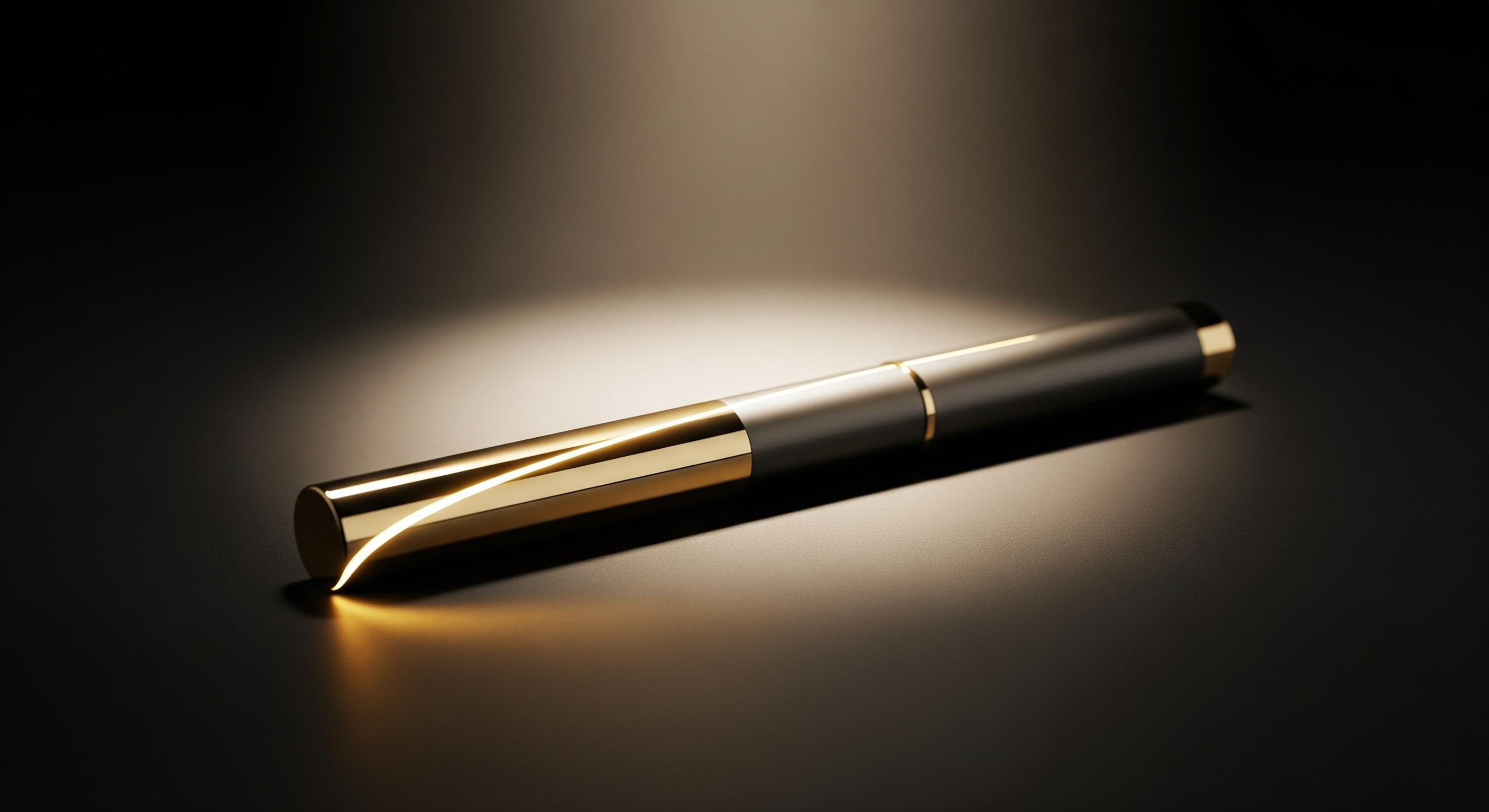 Eunoia Pen Perfume Coming Soon