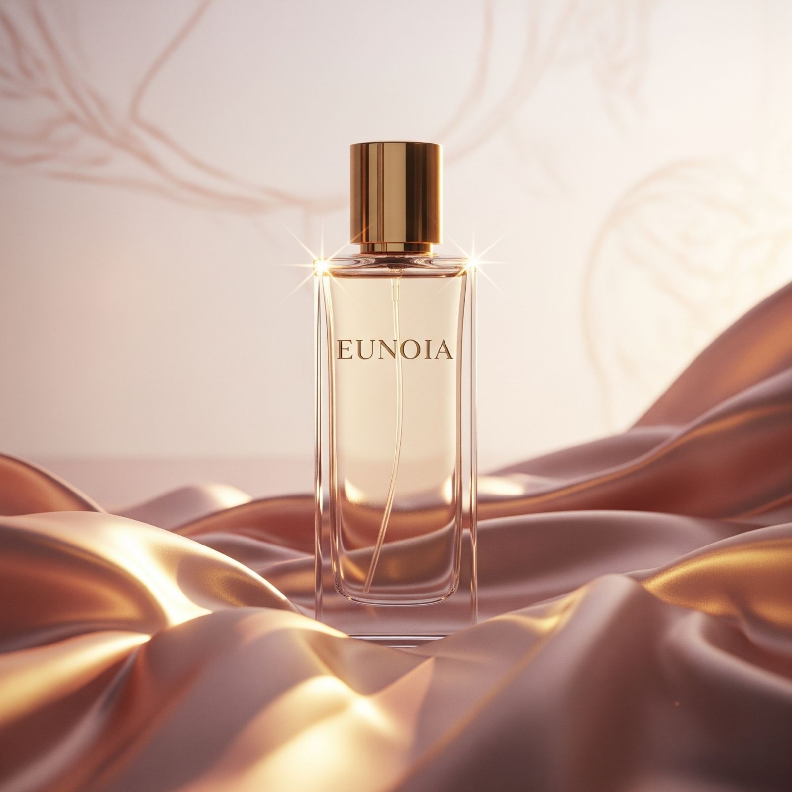 Eunoia Perfume